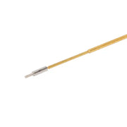 100Pcs M2 x 6mm Metal Hex Screws