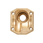 Axial Capra UTB10 1.9 Brass Rear Axle Housing