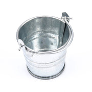 Scale RC Metal Bucket
