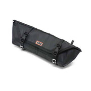 Scale 1/10 RC Adventure Duffle Bag (Black)