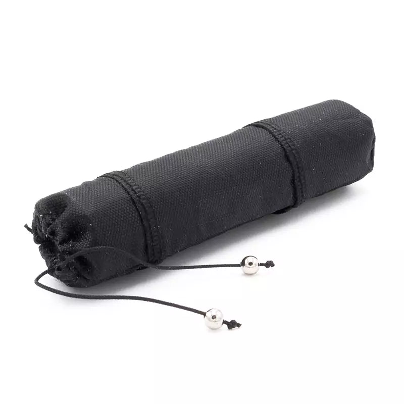 Scale 1/10 RC Sleeping Bag (Black)