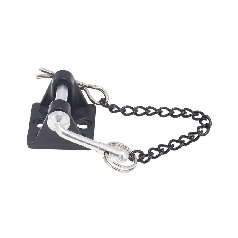 Steel Towbar Shackle
