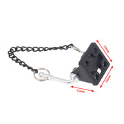 Steel Towbar Shackle