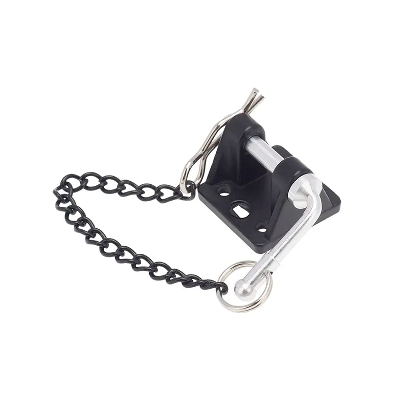 Steel Towbar Shackle