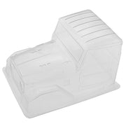 Lexan FJ40 Toyota RC Body (Cab Only)