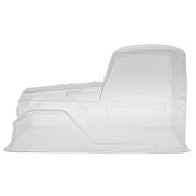 Lexan FJ40 Toyota RC Body (Cab Only)