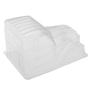 Lexan FJ40 Toyota RC Body (Cab Only)
