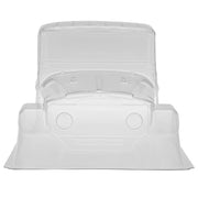 Lexan FJ40 Toyota RC Body (Cab Only)