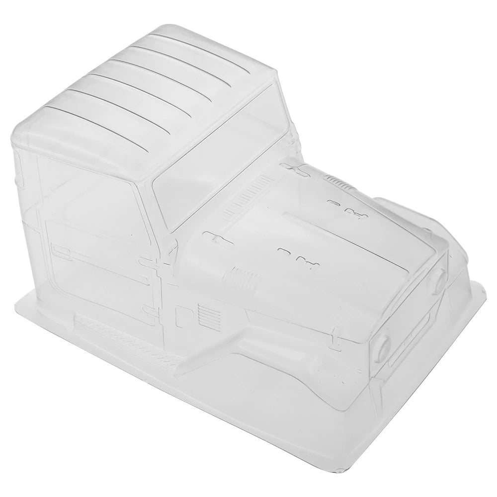 Lexan FJ40 Toyota Body