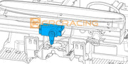 GRC Ford Bronco Interior