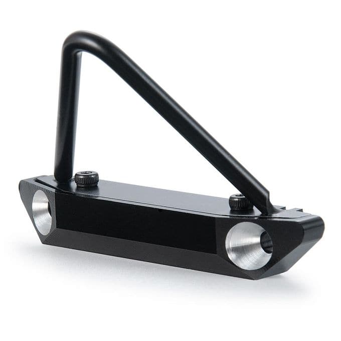 Steel Stinger Bumper for SCX24 / 1:24 Scale RC Crawlers