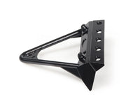 Steel Stinger Bumper incl LED + Shackels and Hardware