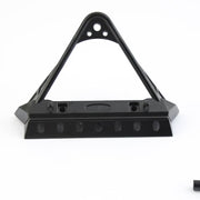 Steel Stinger Bumper incl LED + Shackels and Hardware