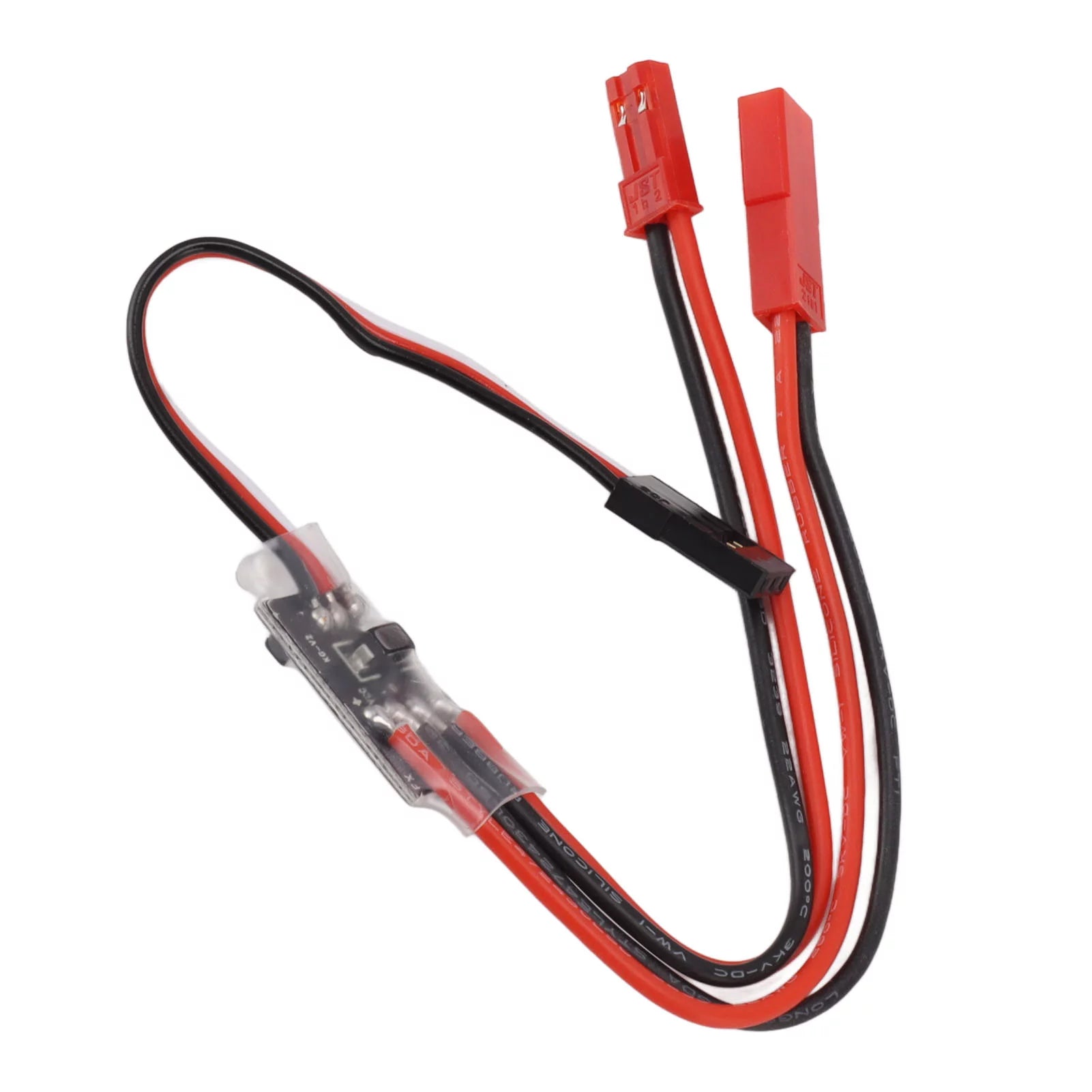 3.0-30V 20A Remote Control Electric Digital PWM Signal Switch