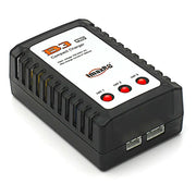 IMax B3 Pro Compact 2S 3S Lipo Balanced Battery Charger