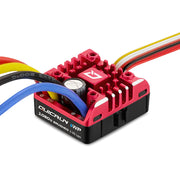 Hobbywing QUICRUN WP 1080 G2 brushed ESC (2-3S)