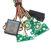 LED Light Kit for Traxxas Land Rover Defender