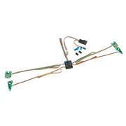LED Light Kit for Traxxas Land Rover Defender