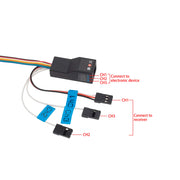 LED Light Kit for Traxxas Land Rover Defender
