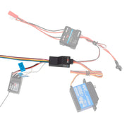 LED Light Kit for Traxxas Land Rover Defender