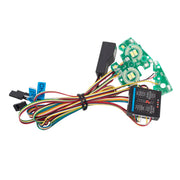 LED Light Kit for Traxxas Land Rover Defender