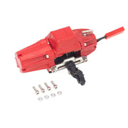 1/10 Scale Crawler RC Winch (Red)