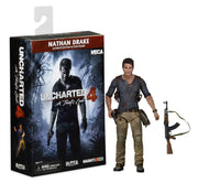 Neca Nathan Drake Action Figure 7
