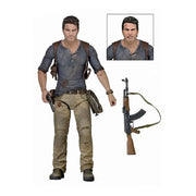 Neca Nathan Drake Action Figure 7