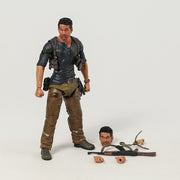Neca Nathan Drake Action Figure 7