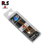 Hazzard/Emergency Blue Flashing LED Light