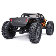 Axial SCX10 PRO 4X4 Kit 1/10