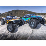Axial SCX10 PRO 4X4 Kit 1/10