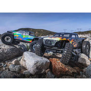 Axial SCX10 PRO 4X4 Kit 1/10