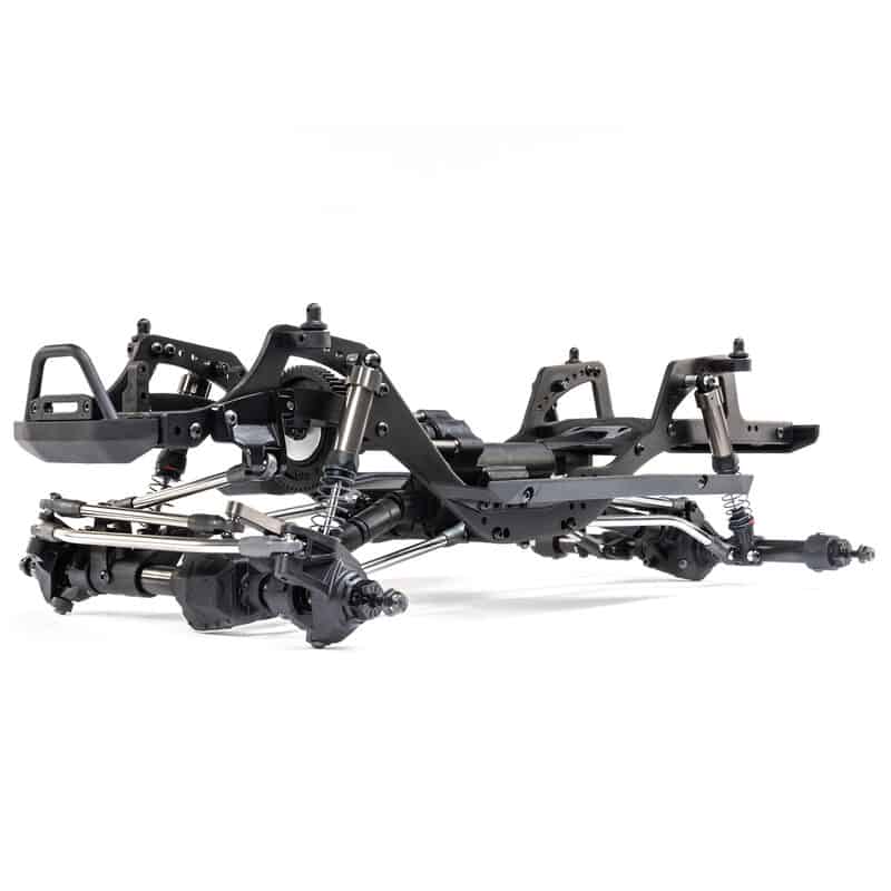 Axial SCX10 PRO 4X4 Kit 1/10