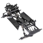 Axial SCX10 PRO 4X4 Kit 1/10