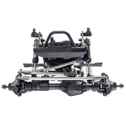 Axial SCX10 PRO 4X4 Kit 1/10