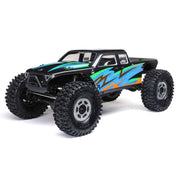 Axial SCX10 PRO 4X4 Kit 1/10