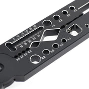 RC Multi-Functional Shock Clamp Pliers