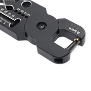 RC Multi-Functional Shock Clamp Pliers