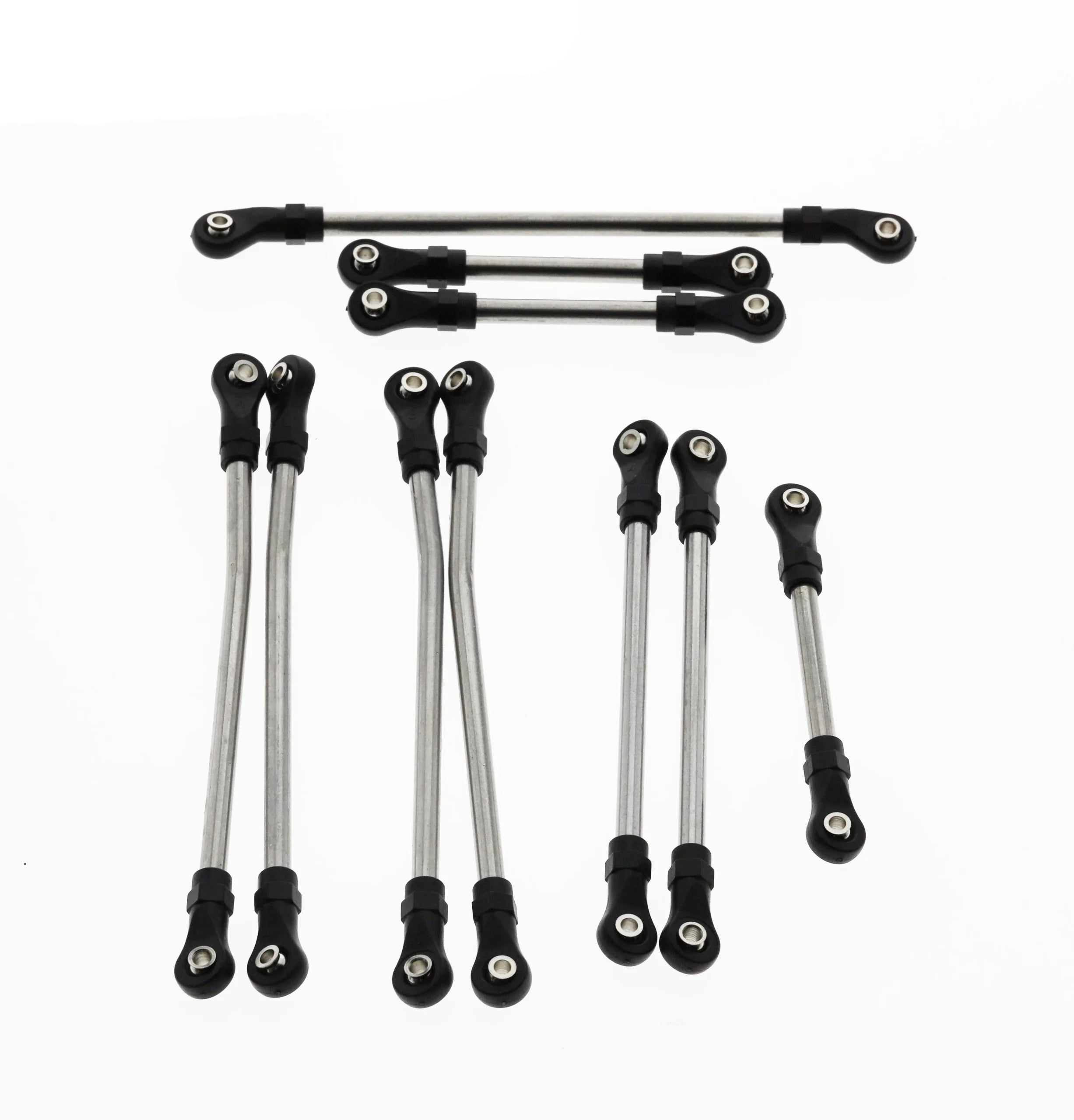 Traxxas TRX4 High Clearance Links 324mm