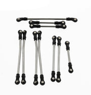 Traxxas TRX4 High Clearance Links 324mm