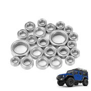 Traxxas TRX4M RC Crawler Steel Bearing Kit