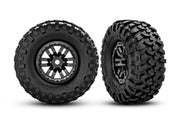 Traxxas TRX4-M Land Rover Defender RTR (Silver)