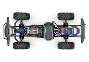Traxxas TRX4-M Land Rover Defender RTR (Silver)