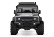 Traxxas TRX4-M Land Rover Defender RTR (Silver)