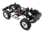 RGT Rock Crawler 136100V3 - FD 1/10 RC Electric 4WD RC Car - Red Orange - Six33 RC