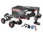 Wltoys 12429 1/12 2.4G 4WD Radio Control Car