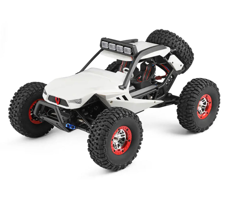Wltoys 12429 1/12 2.4G 4WD Radio Control Car