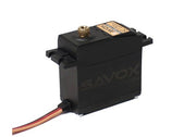 Savox SC-1201MG Tall Digital Steel Gear 25Kg Servo