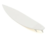 1:!0 Scale Surf Board